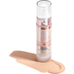 Revolution IRL Filter Filter Longwear Foundation F3, Make-up 23 ml