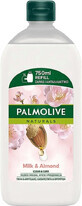 Fl&#252;ssigseife Palmolive Naturals Almond&amp;Milk 750 ml Nachf&#252;llpackung