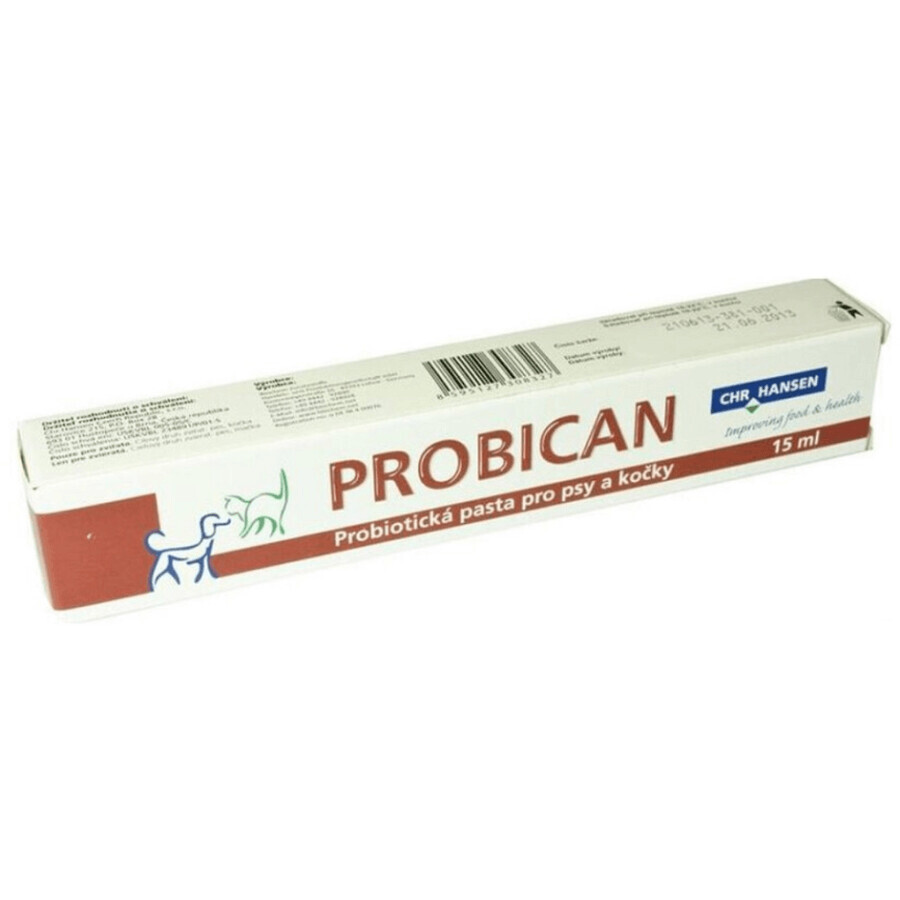 Probican-Paste 15 ml