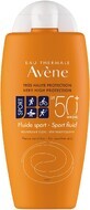 Avene Sport Fl&#252;ssigkeit SPF50+ 100 ml