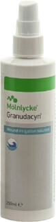 Granudacyn Wundsp&#252;ll&#246;sung 250 ml