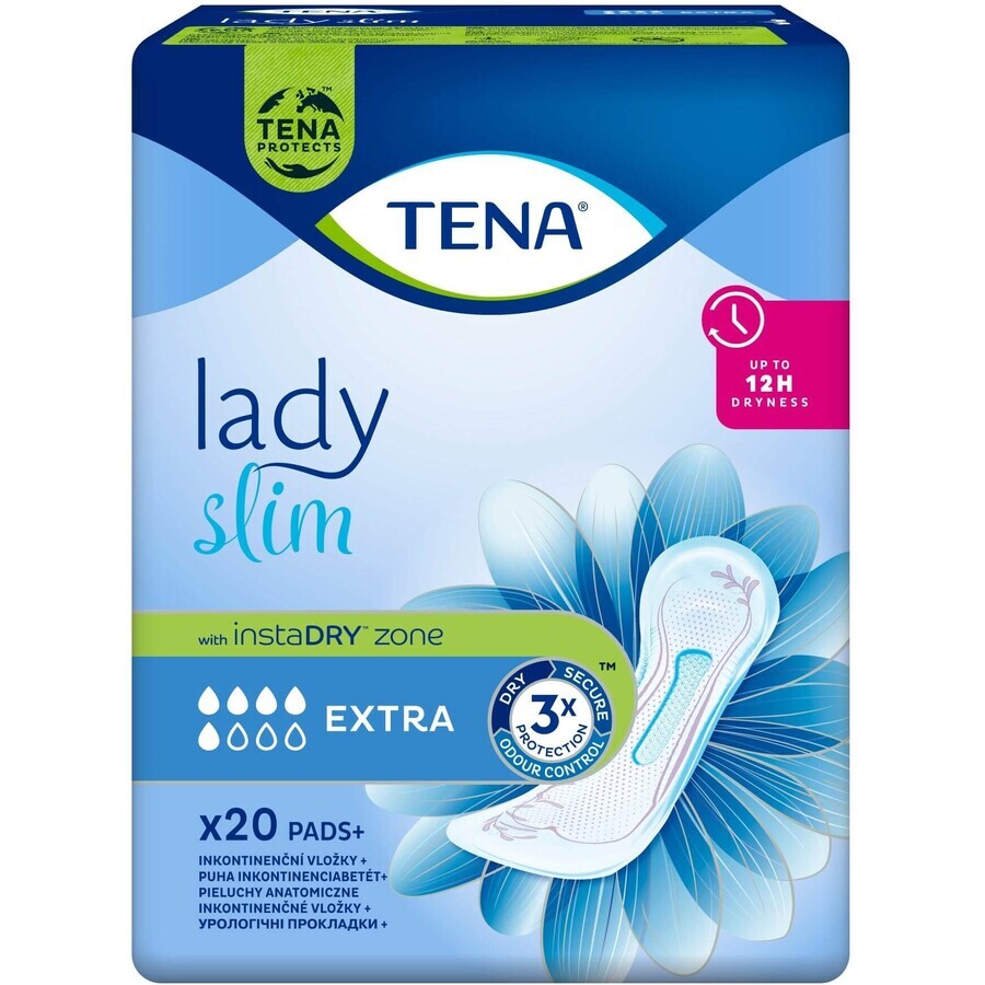 Tena Lady Slim Extra 20 Stück