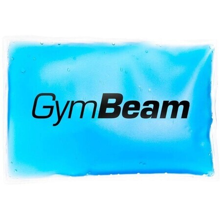 GymBeam Heiß-Kalt-Gel GymBeam Heiß-Kalt-Gel Tasche - blau