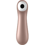 Satisfyer Vibrator Pro 2 Vibration golden rosa