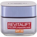 L'Oréal Paris Revitalift Filler Tagescreme SPF50 50 ml