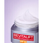 L'Oréal Paris Revitalift Filler Tagescreme SPF50 50 ml