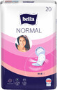 Bella Normal traditionelle Pads 20 St&#252;ck