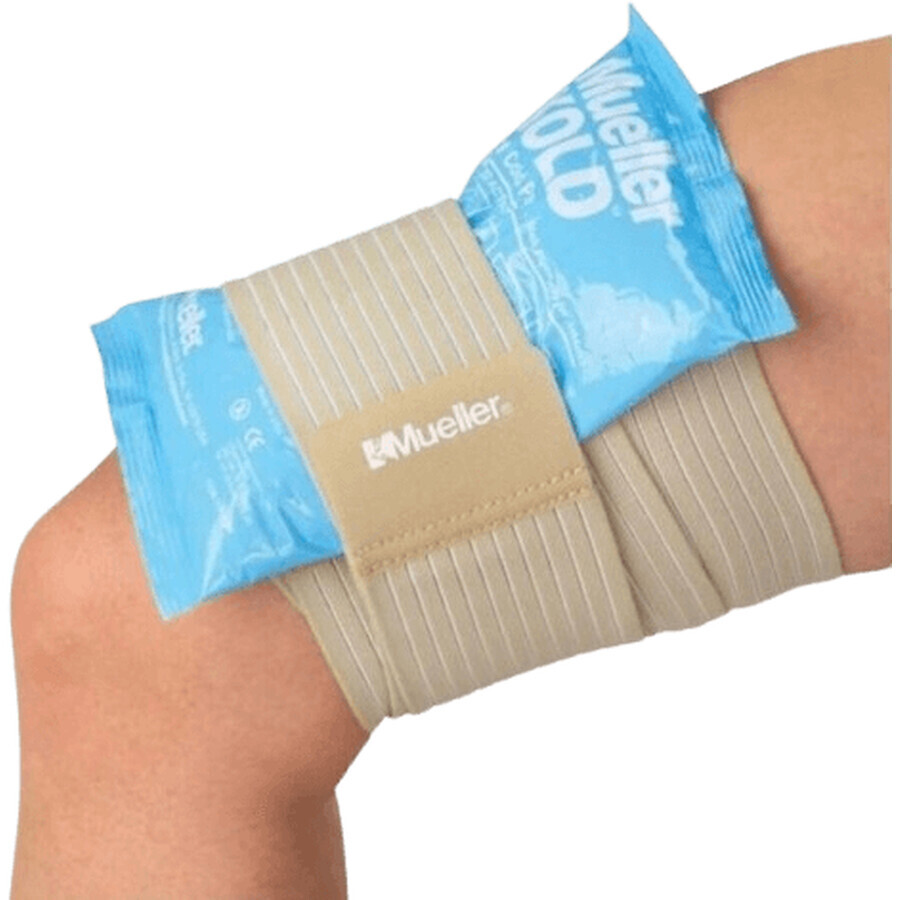 Mueller Wonder Wrap™ 4591 Elastische Spezialbinde 7,6 cm x 140,2 cm