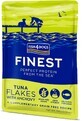 Fish4Dogs Hundekapseln Finest Tuna Chunks mit Sardellen 100 g