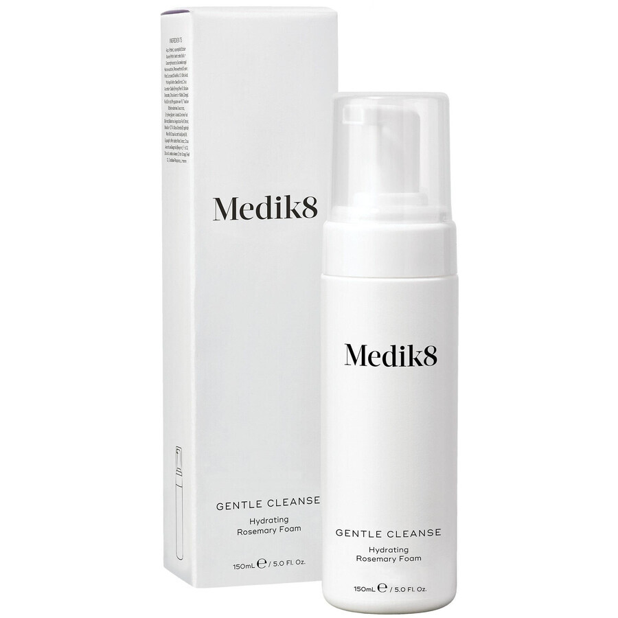 Medik8 Sanfte Reinigung 150 ml