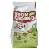 Biscuiti Bio Zooparty, 350 g, La Finestra Sul Cielo