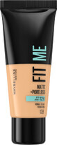 Maybelline New York NY Fit Me Matte and Poreless Makeup 128 Mattierendes Makeup f&#252;r normale und fettige Haut 30 ml