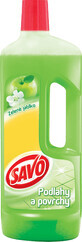 Green Apple Boden- und Oberfl&#228;chenreiniger 750 ml