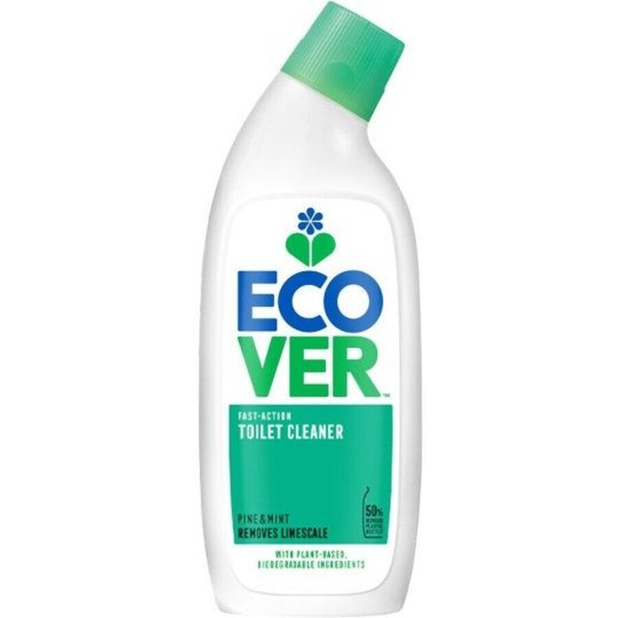 Ecover Pinien-Minze Toilettenreiniger 750 ml