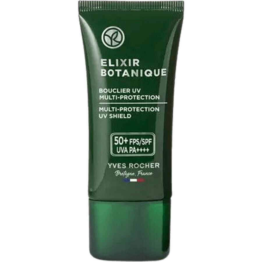 Yves Rocher Tägliche schützende Pflege mit OF 50+ 30 ml