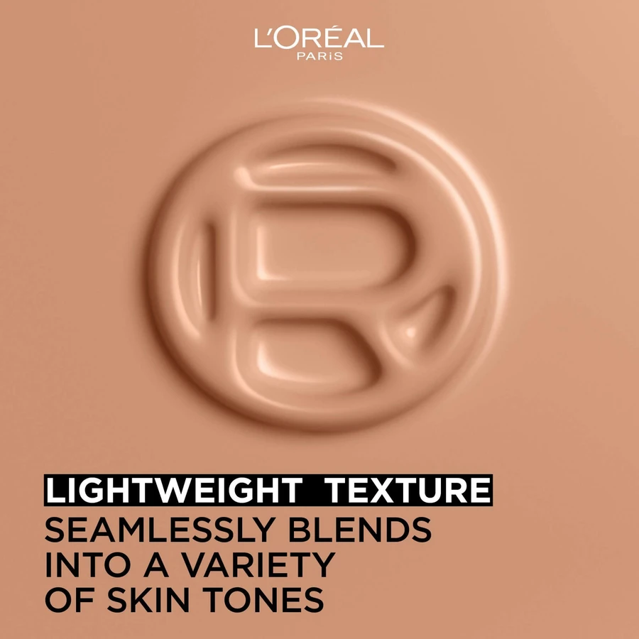 L'Oréal Paris Ser Colour True Match Nude 5-6 Medium Tan 30 ml