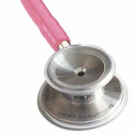 MDF Instruments MDF 777 MD ONE Stéthoscope pour médecine interne 1 pc