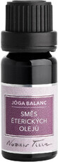 Nobilis Tilia Tilia &#196;therische &#214;lmischung: Yoga Balance 10 ml