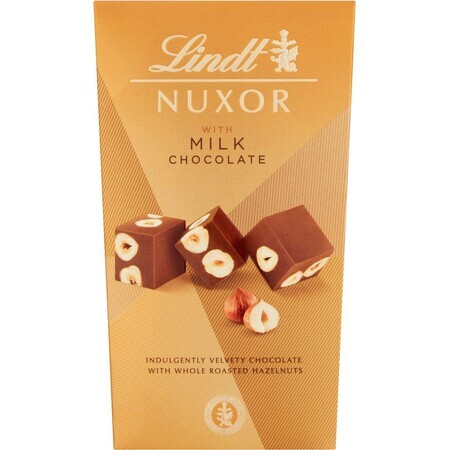 Lindt Nuxor Milch Cornet 150 g