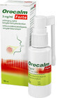 Orocalm Forte 3 mg/ml Spray 88 Injektionen 15 ml