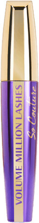 L&#39;Or&#233;al Paris L&#39;oreal Paris Volume Million Lashes So Couture volumisierende Wimperntusche 9,5 ml 9,5 ml