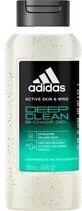 Adidas Deep Clean Exfoliating Duschgel f&#252;r M&#228;nner 250 ml