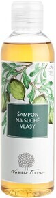 Nobilis Tilia Shampoo f&#252;r trockenes Haar 200 ml