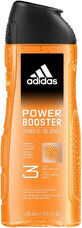 Adidas Power Booster Duschgel f&#252;r M&#228;nner 400 ml