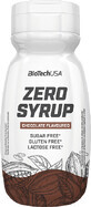 BiotechUSA Zero Sirup, Schokolade 320 ml