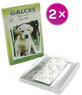 Galces f&#252;r Hunde 2 x 10 Tabletten