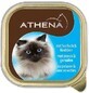 Athena Fisch- und Krabbenpastete 100 g