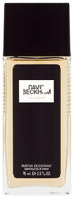 David Beckham klassisches Deodorant-Spray 75 ml