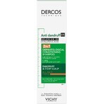 Vichy Dercos 2in1 Shampoo e balsamo antiforfora dermocosmetico per cuoio capelluto sensibile 200 ml