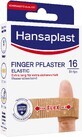 Hansaplast Finger Strips Fingerpflaster 16 St&#252;ck