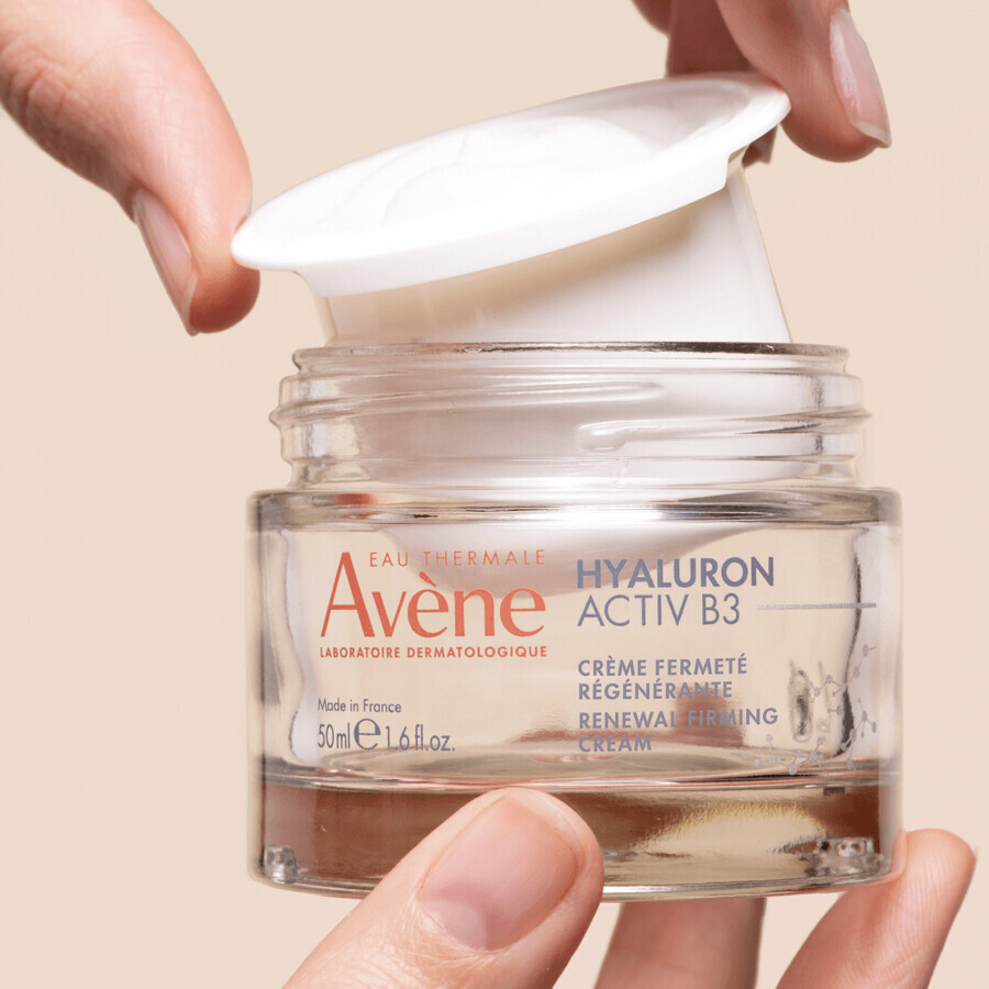 Avene Hyaluron Activ B3 Creme-Füllung 50 ml