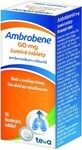 Ambrobene 60 mg Brausetabletten, 10 Brausetabletten