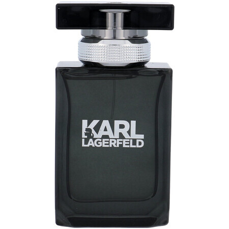 Karl Lagerfeld Eau de Toilette 50 ml