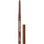 Rimmel London Scandal'Eyes Exagerate Eye Definer Eye Pencil, 002 Schokoladenbraun 0,35 g