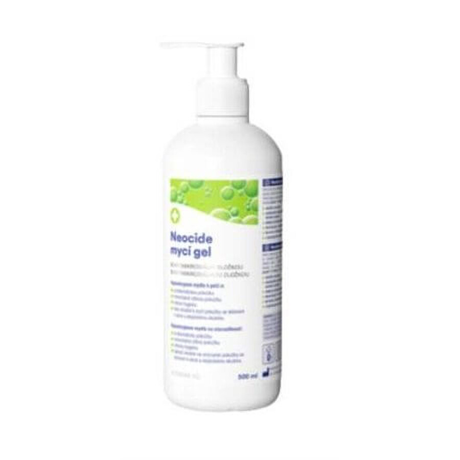 Phyteneo Neocide Waschgel 500 ml