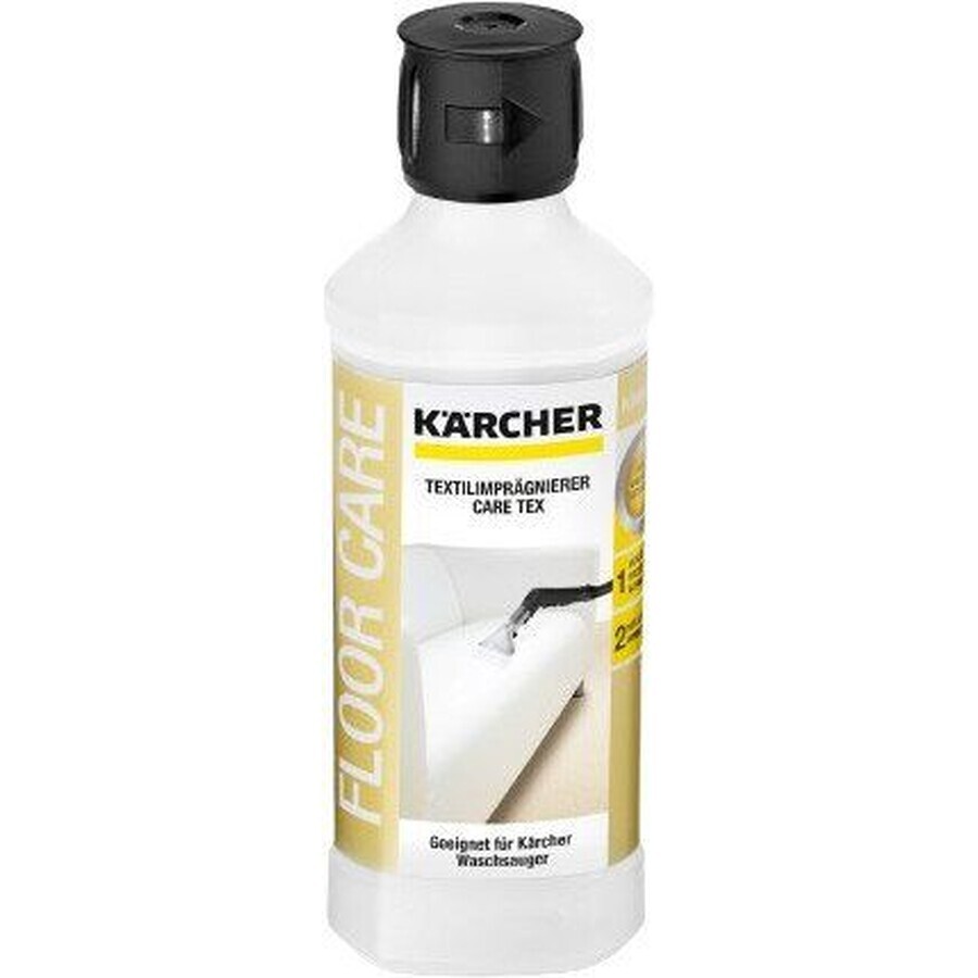 Kärcher Textilpflege/Imprägnierung RM 762 Care Tex 500 ml