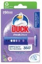 Duck Fresh Discs Lavendel Lavendel Fresh Discs Toilettenpapier 36 ml