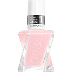 Essie gel couture 2.0 10 transparent fancy Nagellack, 13,5 ml