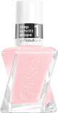 Essie gel couture 2.0 10 transparent fancy Nagellack, 13,5 ml