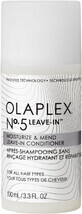 Olaplex No.5 Leave-in Conditioner, Leave-in Conditioner 100 ml