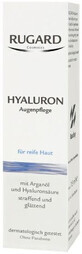 Rugard Hyaluron Augencreme 15 ml