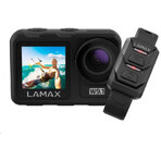 LAMAX Action Camera W9.1