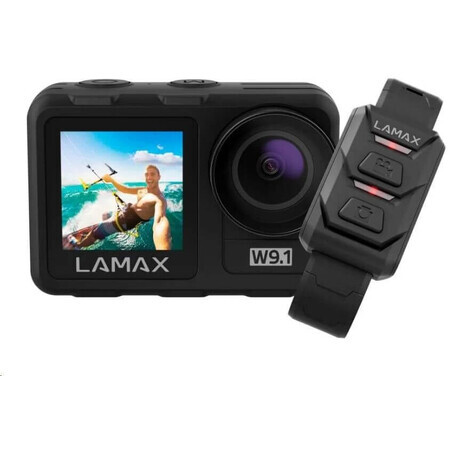 LAMAX Action Camera W9.1