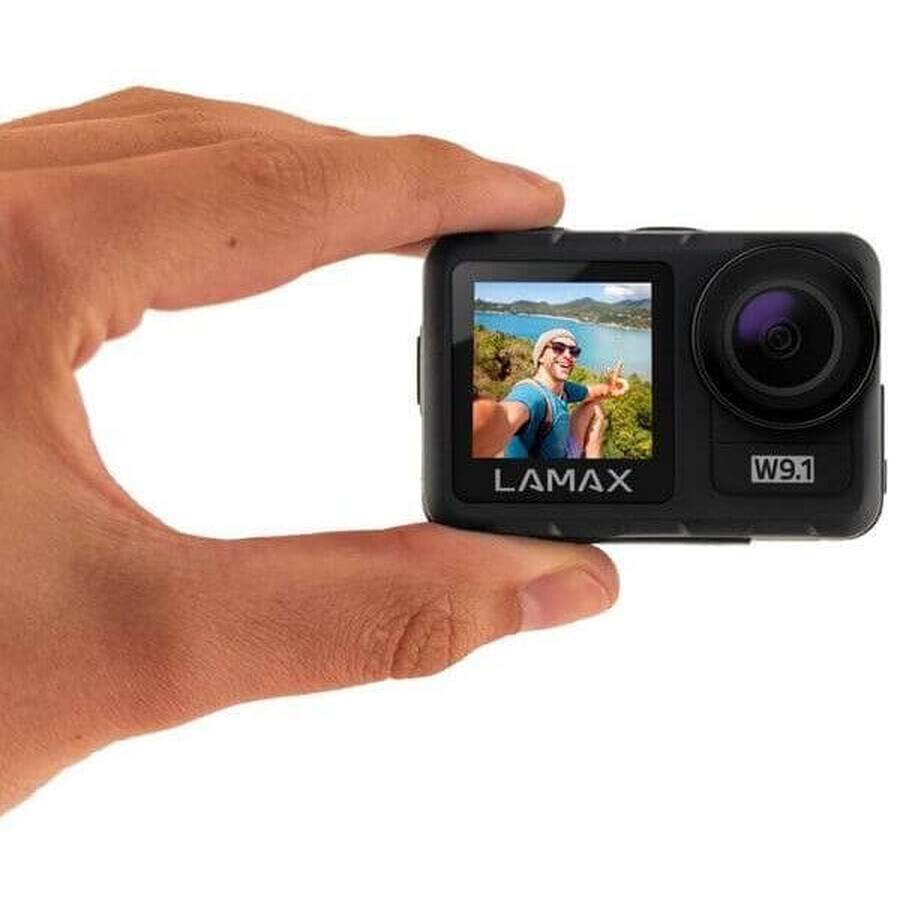 LAMAX Action Camera W9.1