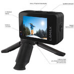 LAMAX Action Camera W9.1