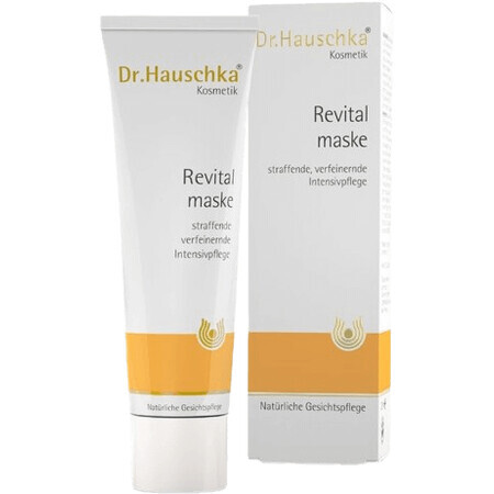 Dr. Hauschka Straffende Gesichtsmaske 30 ml